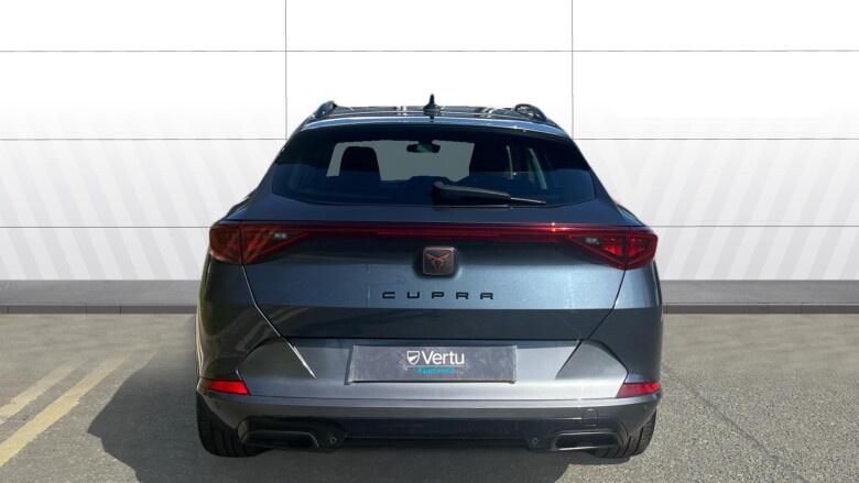 CUPRA Formentor 1.4 eHybrid 204 V1 5dr DSG Estate